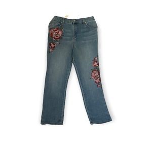 Gloria Vanderbilt Amanda Jeans